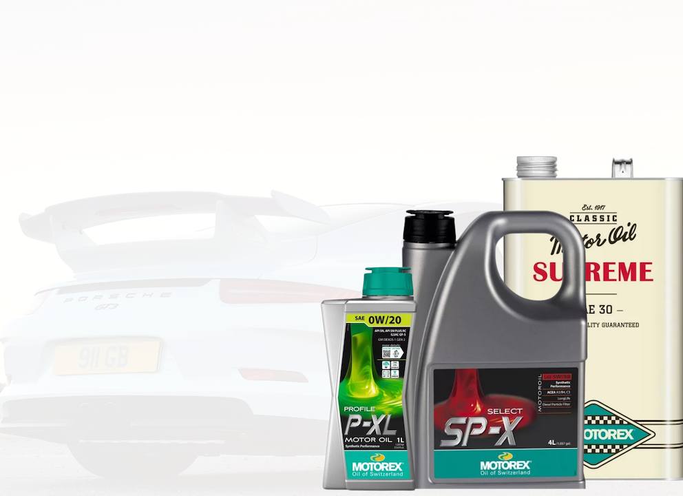 Top-Fit Lubricants