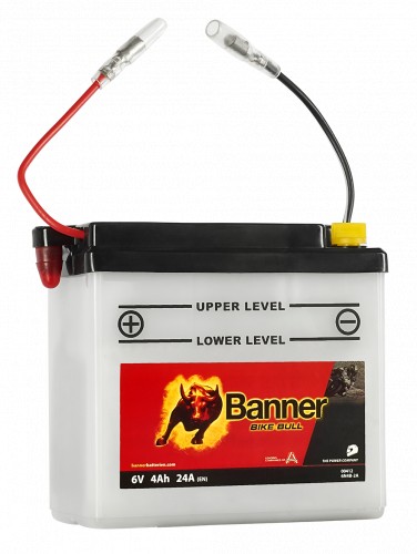 Banner Bike Bull 6N4B-2A 