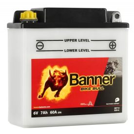 Banner Bike Bull B39-6 