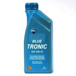 ARAL Blue Tronic II 10W-40 1L
