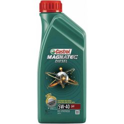 CASTROL Magnatec Diesel DPF 5W-40 1L