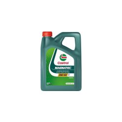 CASTROL Magnatec Diesel DPF 5W-40 4L