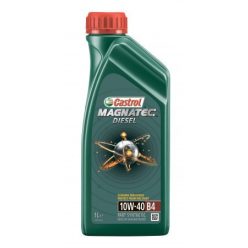 CASTROL Magnatec Diesel 10W-40 1L