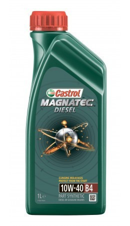 CASTROL Magnatec Diesel 10W-40 1L