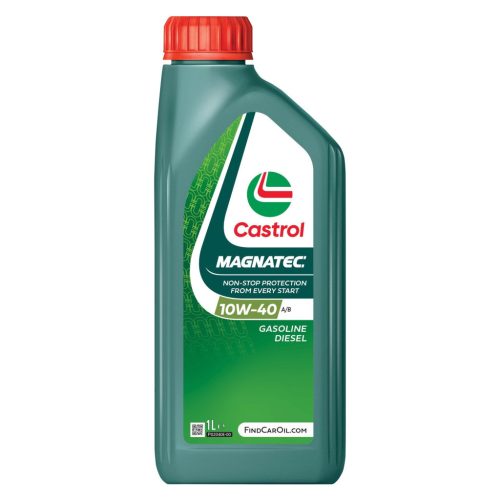 CASTROL Magnatec 10W-40 A/B 1L