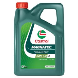 CASTROL Magnatec 10W-40 A/B 4L