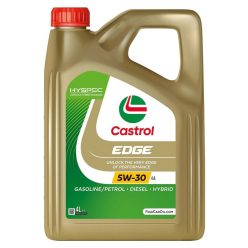 CASTROL Edge 5W-30 LL 4L