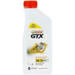CASTROL GTX 5W-30 RN17 1L