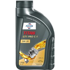 FUCHS TITAN GT1 PRO C-1 5W-30 1L