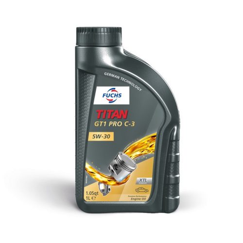FUCHS TITAN GT1 PRO C-3 5W-30 1L