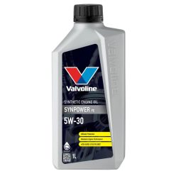 VALVOLINE Synpower FE 5W-30 1L