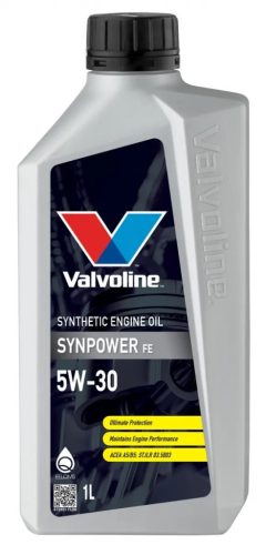 VALVOLINE Synpower FE 5W-30 1L