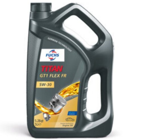 FUCHS TITAN GT1 FLEX FR 5W-30 5L