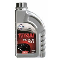 FUCHS TITAN RACE PRO S 10W-50 1L