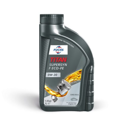 FUCHS TITAN SUPERSYN F ECO-FE 0W-30 1L (Ford, C2)