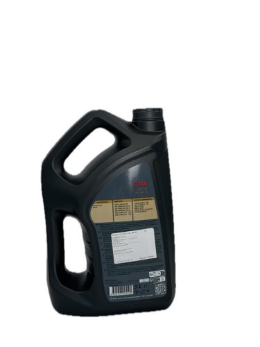 FUCHS TITAN GT1 FLEX C23 5W-30 5L C2/C3