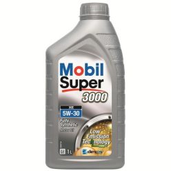 MOBIL SUPER 3000 XE 5W-30 1L