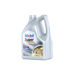 MOBIL SUPER 3000 XE 5W-30 5L