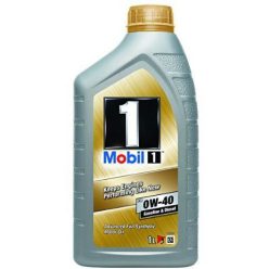 MOBIL 1 FS (NEW LIFE) 0W-40 1L