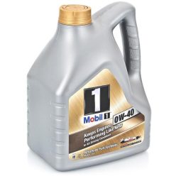 MOBIL 1 FS (NEW LIFE) 0W-40 4L