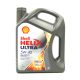 SHELL HELIX ULTRA 5W-40 4L