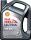 SHELL HELIX ULTRA ECT 5W-30 4L