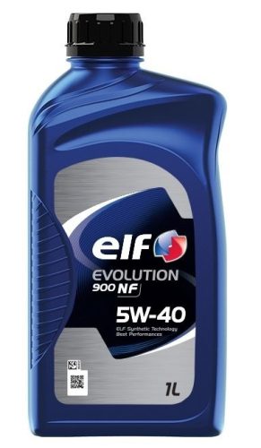 ELF Evolution 900 NF 5W-40 1L