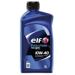 ELF Evolution 700 STI 10W-40 1L