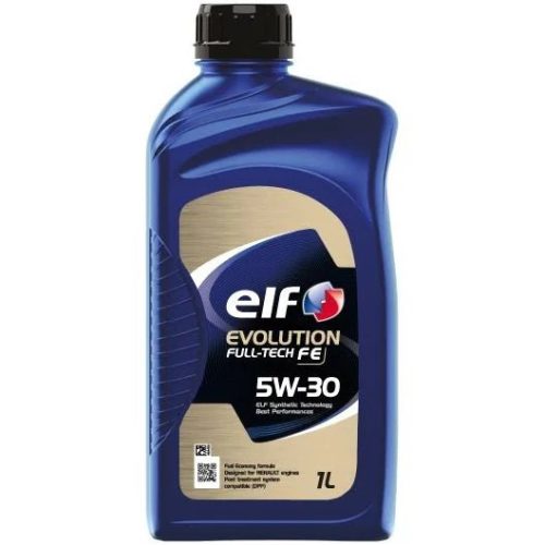 ELF Evolution Fulltech FE 5W-30 1L
