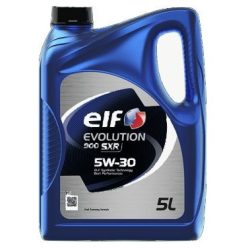 ELF Evolution 900 SXR 5W-30 5L