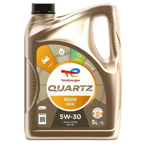 TOTAL Quartz 9000 HKR 5W-30 5L