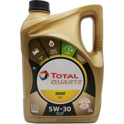 TOTAL Quartz 9000 NFC 5W-30 5L