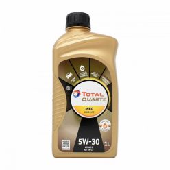 TOTAL Quartz INEO Longlife 504/507 5W-30 1L