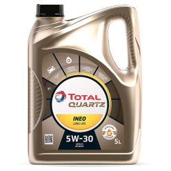 TOTAL Quartz INEO Longlife 504/507 5W-30 5L
