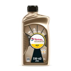 TOTAL Quartz INEO C3 5W-40 1L