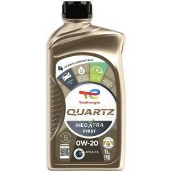 TOTAL Quartz INEO XTRA FIRST 0W-20 1L