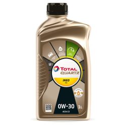 TOTAL Quartz INEO FDE 0W-30 1L