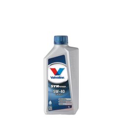 VALVOLINE Synpower 5W-40 1L