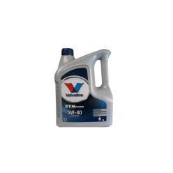 VALVOLINE Synpower 5W-40 4L