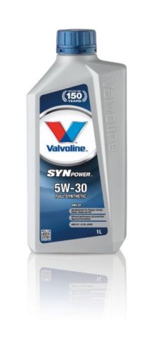 VALVOLINE Synpower ENV C2 5W-30 1L