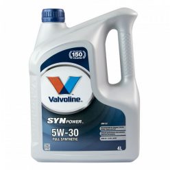 VALVOLINE Synpower ENV C2 5W-30 4L