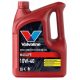 VALVOLINE MAXLIFE 10W-40 4L