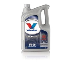 VALVOLINE Synpower FE 5W-30 5L