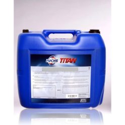 FUCHS TITAN CARGO MAXX 10W-30 20L