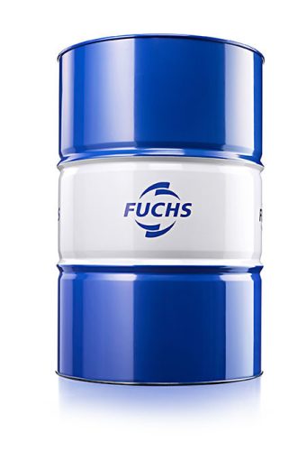 FUCHS TITAN Universal HD 10W 205L
