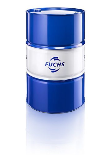 FUCHS TITAN CARGO FLEX LD 5W-30 205L