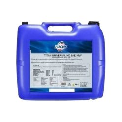 FUCHS TITAN Universal HD 10W 20L
