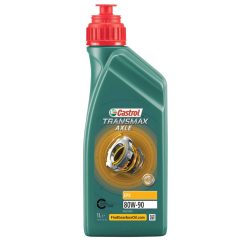 CASTROL Transmax Axle EPX 80W-90 1L
