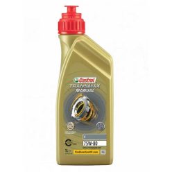 CASTROL Transmax Manual V 75W-80 1L