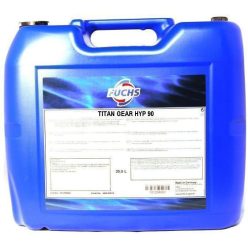FUCHS TITAN GEAR HYP 90 20L